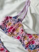 Комплект жіночої нижньої білизни SM2354bn рожевий Simply sexy S - зображення 2