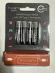 Аккумуляторы MATOV USB Li-ion AAA 1,5 В 1100 мВт·ч литиевые батареи с USB-кабелем, 4 шт - изображение 2