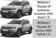 Чехлы на сиденья Favot RENAULT Duster 3-е поколение (evolution) 2025г. Комплект - изображение 6
