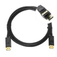 Кабель PROFCABLE ProfCable14-150 Display Port-Display Port 1.5m - изображение 2