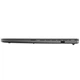 Ноутбук ASUS Vivobook S 16 (M3607GA-SH011W), 16" / 1920 x 1200px / OLED / 60Hz / Ryzen AI 7 445 / RAM 16 ГБ / SSD 512 ГБ / Windows 11 Home / Сірий - зображення 6