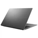 Ноутбук ASUS Vivobook S 16 (M3607GA-SH011W), 16" / 1920 x 1200px / OLED / 60Hz / Ryzen AI 7 445 / RAM 16 ГБ / SSD 512 ГБ / Windows 11 Home / Сірий - зображення 7