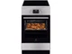 Електрична плита Electrolux LKI564267X - изображение 1