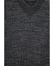 Вязаная жилетка для мальчика ART KNIT графит, 110-116см 013033 - изображение 3
