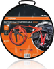 Kable rozruchowe OSRAM STARTERcable 200A OSC101 (4062172220859) - obraz 5