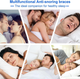 Капа проти хропіння Somnos Anti-Snoring Mouth Guard (AYOJOY), регульована, без заводської упаковки - зображення 3