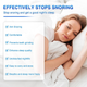 Капа проти хропіння Somnos Anti-Snoring Mouth Guard (AYOJOY), регульована, без заводської упаковки - зображення 4