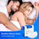 Капа проти хропіння Somnos Anti-Snoring Mouth Guard (AYOJOY), регульована, без заводської упаковки - зображення 7