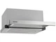 Витяжка телескопічна Perfelli ISEO 6PMF INOX - изображение 4