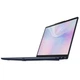 Ноутбук Lenovo IdeaPad Slim 5 14ARP10, (83HT0024RM) 14" / AMD Ryzen 7 7735HS / RAM 16 ГБ / SSD 1 ТБ / Radeon 680M / Без ОС / синій - изображение 1