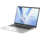Ноутбук Asus Vivobook 16, (X1607QA-MB054W) 16" / RAM 16 ГБ / SSD 1 ТБ / Windows 11 / сріблястий - изображение 4