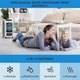 Охолоджувач повітря oneConcept Carribean Blue - изображение 3