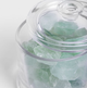 Набір для ароматизації HOMLA Serenity Ароматична олія Aloe & Sea Salt 10 мл + Натуральні кристали 210 г (5906496719288) - зображення 7