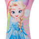 Костюм купальний сонцезахисний для дівчат суцільний з шапочкою Frozen SP-Sport SY669-27 розмір ХL, вік 6-9 років, зріст 122-134см (поліестер, спандекс, розовий) - зображення 8
