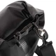 Водонепроницаемый гермомешок YINGFA 5л WF2226 (PVC, р-р 39x29,5см, черный-зеленый) - изображение 8