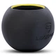 Гиря-колокол 1шт чугунная окрашенная 12 кг d-37мм BALL BELL LiveUp черный LP8047-26LB - изображение 3