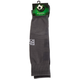 Гетри дитячі з символікою футбольного клубу SPOINT REAL MADRID AWAY 2025 ETM2502-RM2 (поліестер, спандекс, розмір 32-39, сірий) - изображение 8