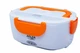 Ланчбокс, контейнер для пищи с подогревом Adler AD 4474 Orange - изображение 1