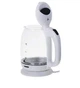 Стеклянный чайник электрический Mesko MS 1302 W - изображение 3