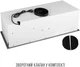 Вытяжка PERFELLI DESIGN VISION 9 BIANCO SILENZIO - изображение 14