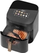 Мультипечь CECOTEC Cecofry&Grill Smokin 8500 (A01 EU01 101136) - изображение 2