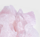 Набір для ароматизації HOMLA Serenity Ароматична олія Rose & Linen Cotton 10 мл + Натуральні кристали 210 г (5906496719295) - зображення 6