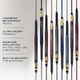 Kredka do oczu Lancome Le Stylo wodoodporna 02 0.3 g (3614273436366) - obraz 3