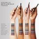 Kredka do oczu Lancome Le Stylo wodoodporna 02 0.3 g (3614273436366) - obraz 4