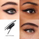 Kredka do oczu Lancome Le Stylo wodoodporna 02 0.3 g (3614273436366) - obraz 2