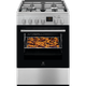 Плита Electrolux LKK664220X - изображение 1