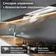 Вытяжка PERFELLI NUOVA 6JWR BIANCO - изображение 5