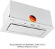 Вытяжка Weilor LUMINA WBG 69 WHITE SILENCE - изображение 5