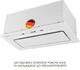 Вытяжка Weilor LUMINA WBG 69 WHITE SILENCE - изображение 7