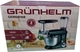 Кухонный комбайн Grunhelm GKM0016B - изображение 4