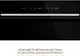 Вытяжка Weilor LUMINA WBG 69 BLACK SILENCE - изображение 4