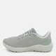 Женские кроссовки для бега Under Armour Charged Pursuit 4 3028261-348 40.5 (9US) 26 см Зеленые (197778981928) - изображение 4