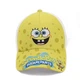 Детская кепка с сеткой Губка Боб (SpongeBob) 52-55 см Желтый - изображение 3