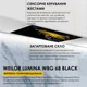 Вытяжка Weilor LUMINA WBG 68 BLACK - изображение 2