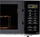 Микроволновая печь Panasonic NN-GT35HBZUE - изображение 4
