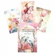 Карты Сладкий Цветочный Оракул Ленорман Sweet Blossom Lenormand Oracle 38 шт - изображение 1