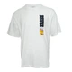 Мужская футболка H&M Белый 2XL 061224-949378 - изображение 1