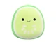Мягкая игрушка Огурец Кармайкл, Squishmallows, 30 см, SQCR06626 - изображение 1