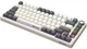 Клавиатура механическая беспроводная Lorgar KBP7075W Pro RGB Wireless/Bluetooth/USB Beige (LRG-KBP7075W-RT-US) - изображение 3