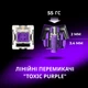 Клавиатура механическая беспроводная Lorgar KBP7075W Pro RGB Wireless/Bluetooth/USB Beige (LRG-KBP7075W-RT-US) - изображение 13