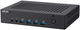 Комп'ютер ASUS ExpertCenter PN43-BBN100MD Barebone (90MR0172-M00030) - зображення 2