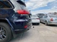 Фаркоп на Jeep Grand Cherokee 2011-2021 автомат Galia - изображение 7
