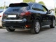 Фаркоп для Porsche Cayenne 2003-2017 автомат Galia - изображение 7