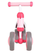 Біговел EcoToys Mini JM-118 Рожевий (5903089066460) - зображення 3