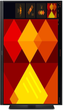 Монітор 24" Samsung Essential S4 S40GD FHD (LS24D402GAUXEN) - зображення 5