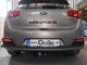 Фаркоп Kia Ceed 2012-2018 хетчбек автомат Galia - изображение 3